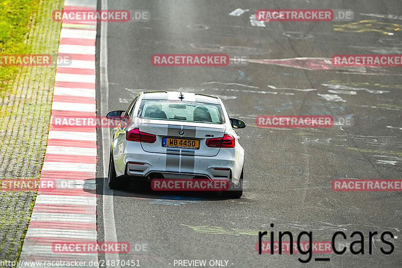 Bild #24870451 - Touristenfahrten Nürburgring Nordschleife (30.09.2023)