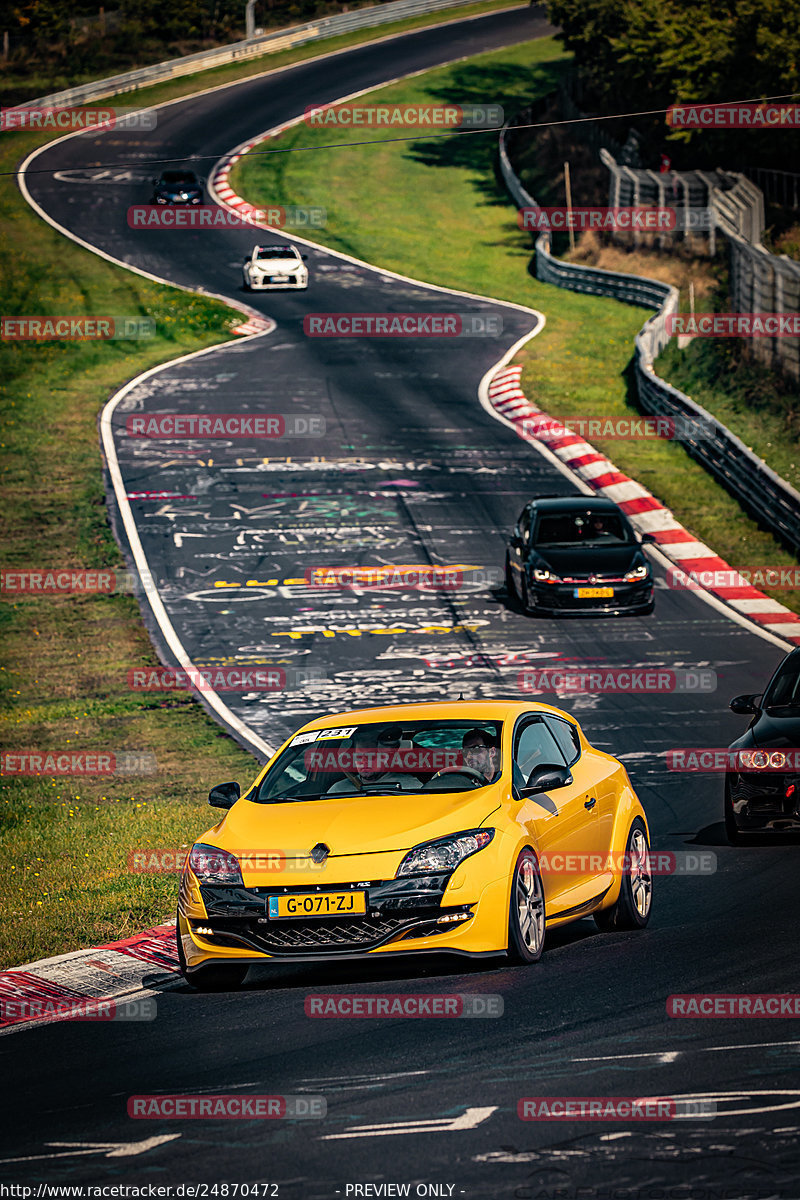 Bild #24870472 - Touristenfahrten Nürburgring Nordschleife (30.09.2023)