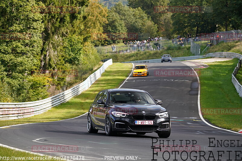 Bild #24870478 - Touristenfahrten Nürburgring Nordschleife (30.09.2023)