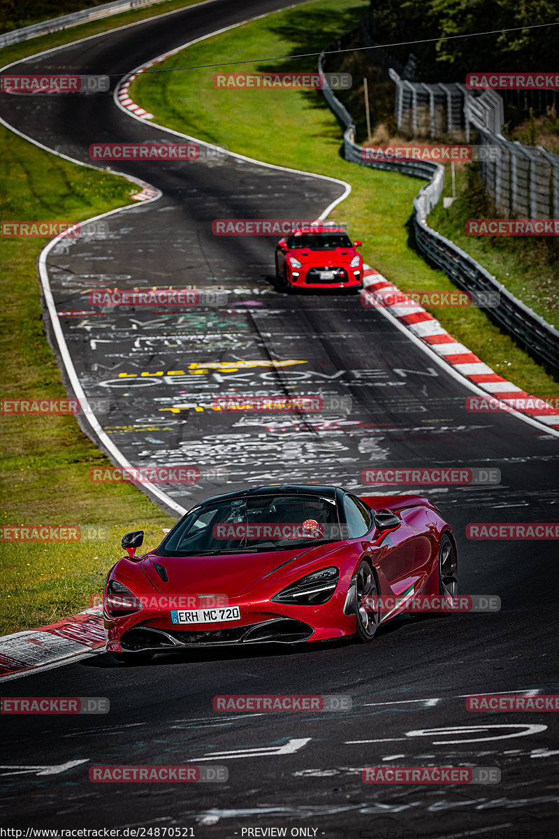 Bild #24870521 - Touristenfahrten Nürburgring Nordschleife (30.09.2023)