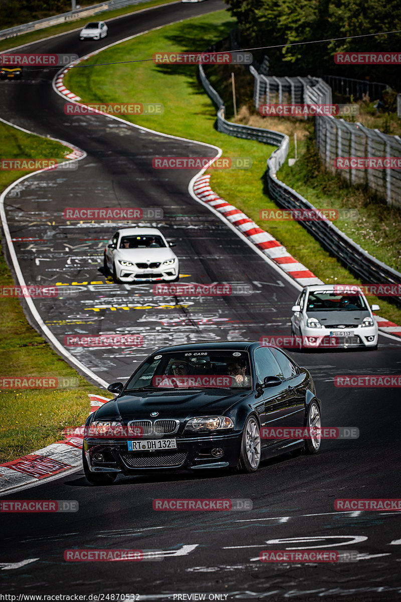 Bild #24870532 - Touristenfahrten Nürburgring Nordschleife (30.09.2023)