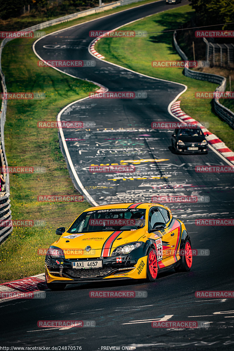 Bild #24870576 - Touristenfahrten Nürburgring Nordschleife (30.09.2023)