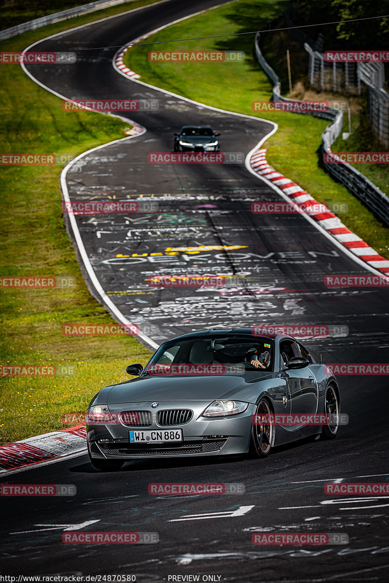 Bild #24870580 - Touristenfahrten Nürburgring Nordschleife (30.09.2023)