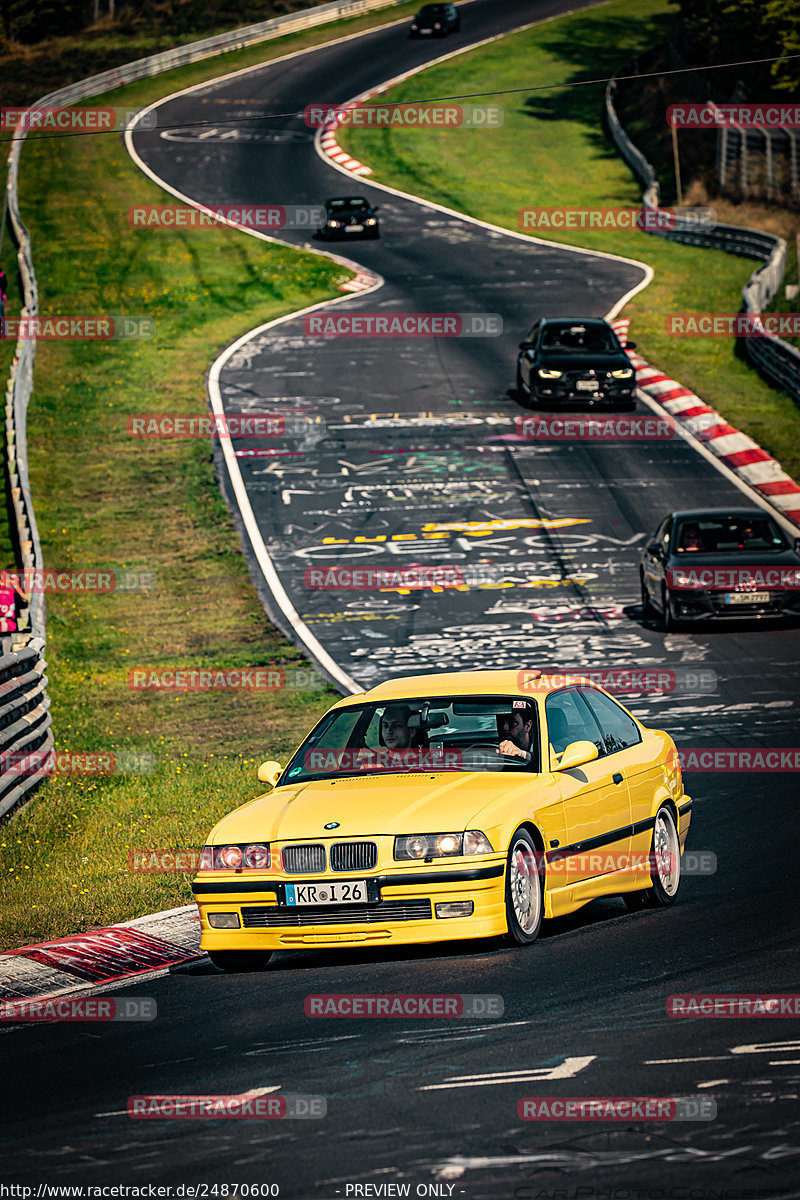 Bild #24870600 - Touristenfahrten Nürburgring Nordschleife (30.09.2023)