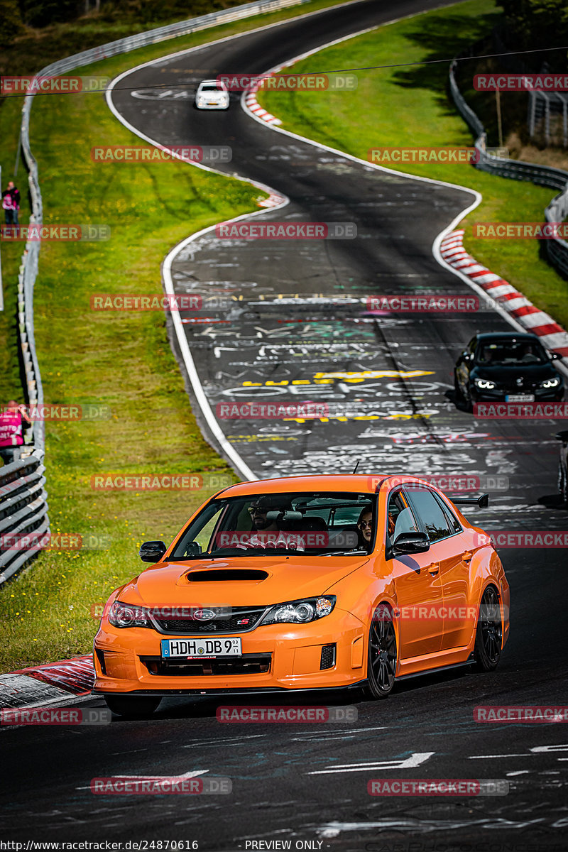 Bild #24870616 - Touristenfahrten Nürburgring Nordschleife (30.09.2023)