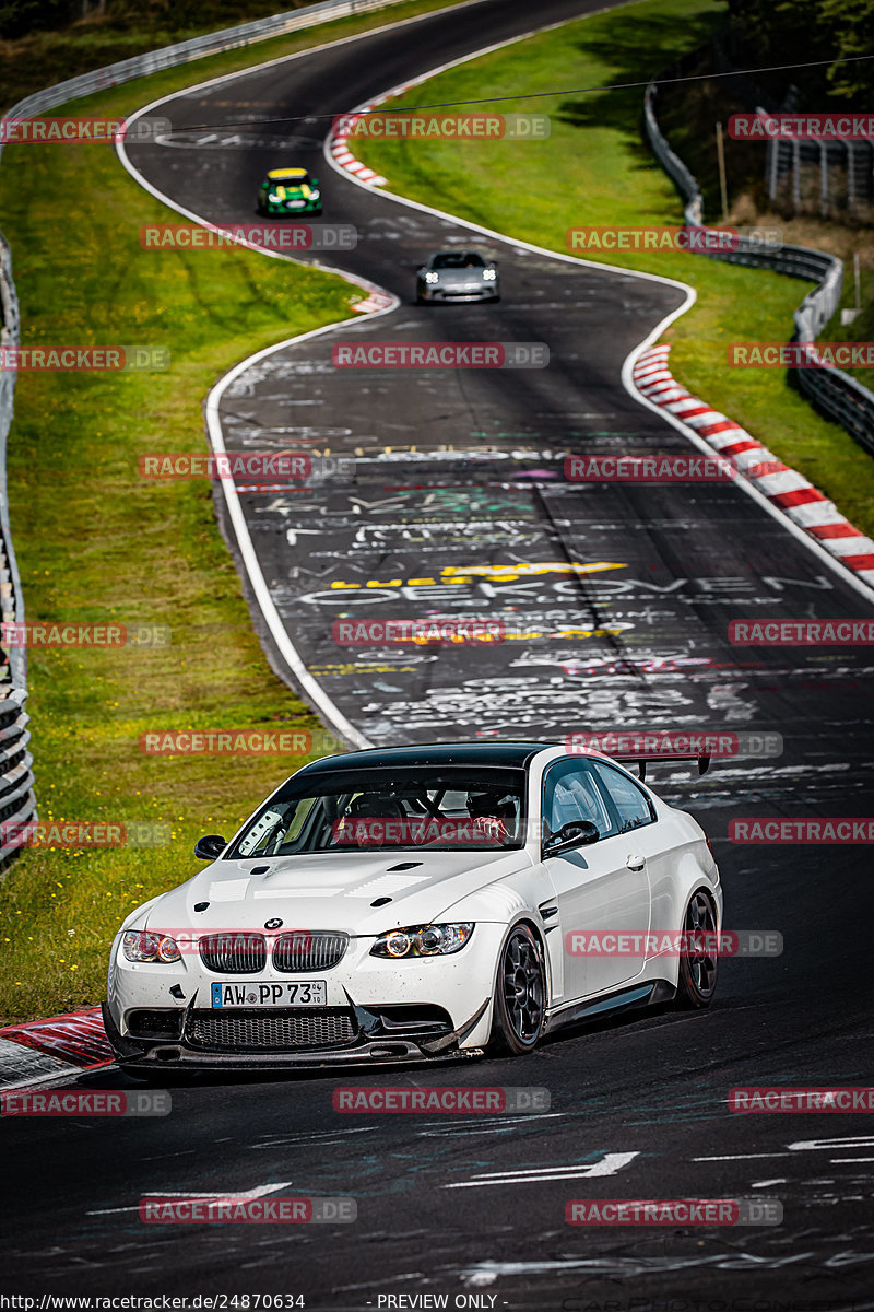 Bild #24870634 - Touristenfahrten Nürburgring Nordschleife (30.09.2023)