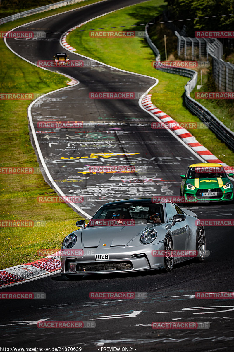 Bild #24870639 - Touristenfahrten Nürburgring Nordschleife (30.09.2023)