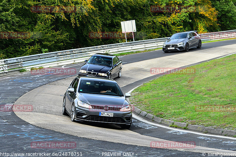 Bild #24870751 - Touristenfahrten Nürburgring Nordschleife (30.09.2023)