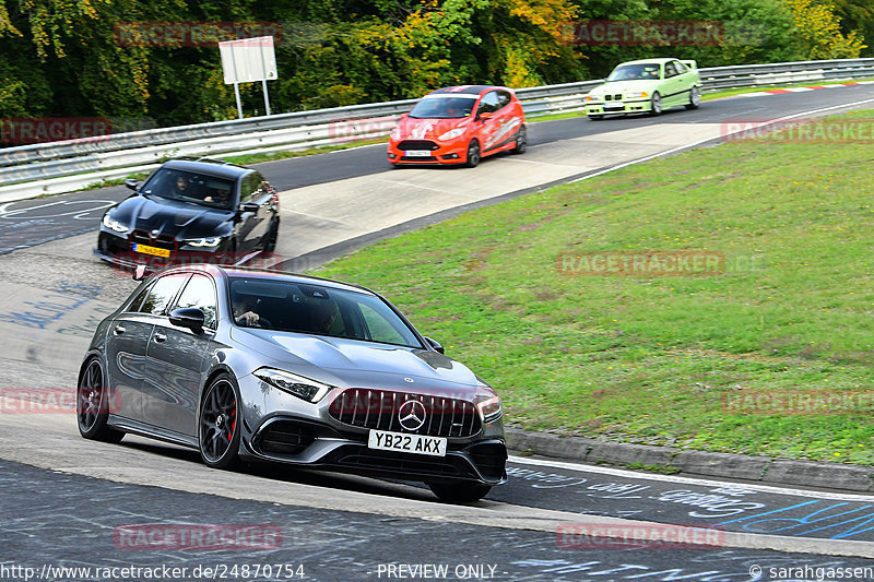 Bild #24870754 - Touristenfahrten Nürburgring Nordschleife (30.09.2023)