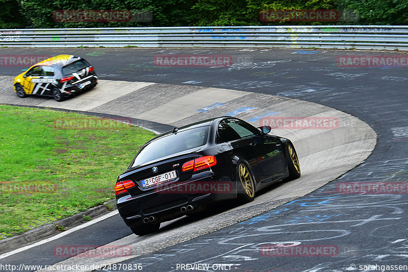 Bild #24870836 - Touristenfahrten Nürburgring Nordschleife (30.09.2023)