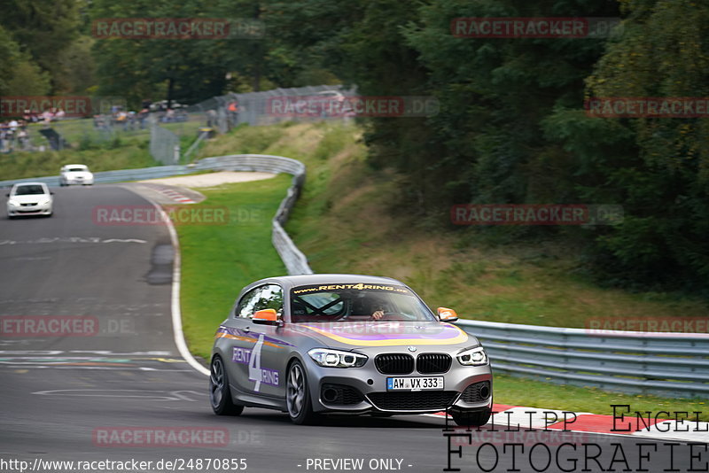 Bild #24870855 - Touristenfahrten Nürburgring Nordschleife (30.09.2023)