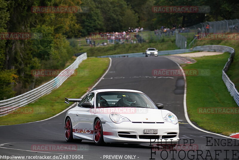 Bild #24870904 - Touristenfahrten Nürburgring Nordschleife (30.09.2023)