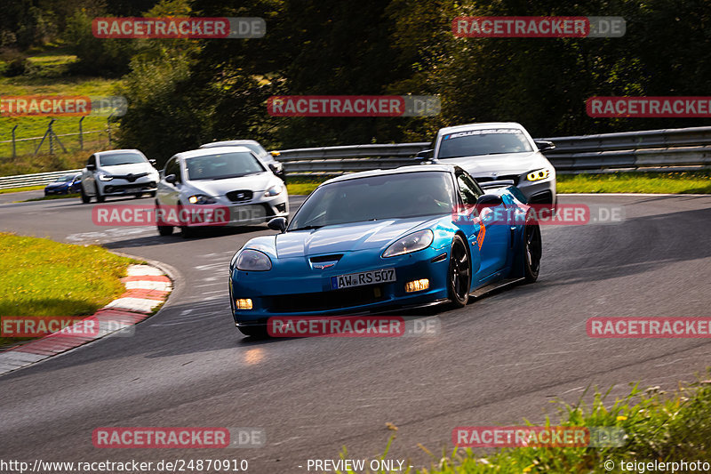 Bild #24870910 - Touristenfahrten Nürburgring Nordschleife (30.09.2023)