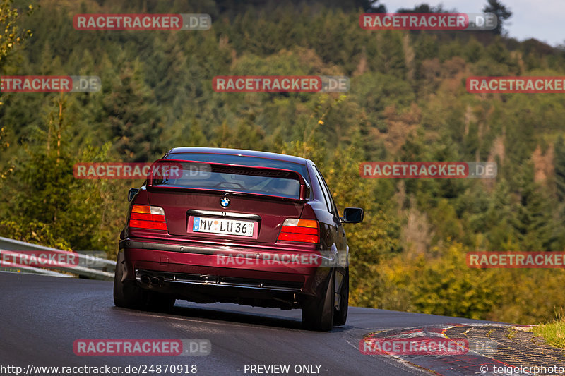 Bild #24870918 - Touristenfahrten Nürburgring Nordschleife (30.09.2023)