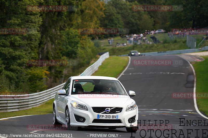 Bild #24870921 - Touristenfahrten Nürburgring Nordschleife (30.09.2023)