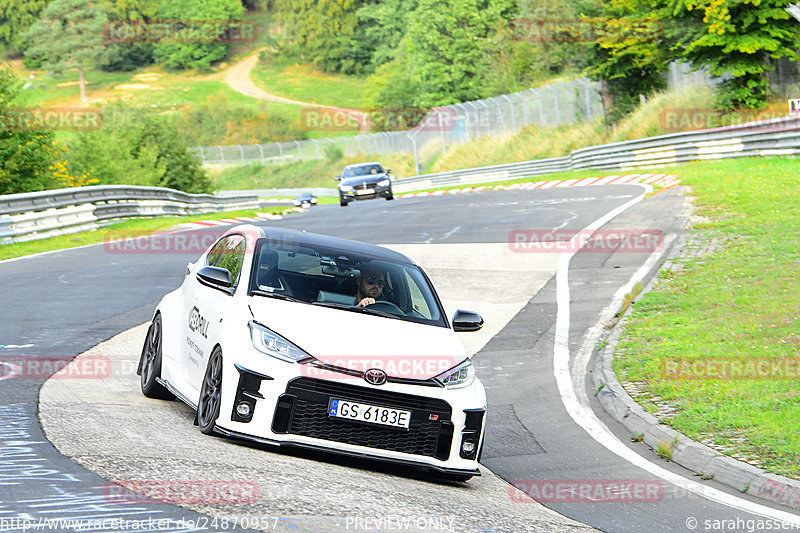 Bild #24870957 - Touristenfahrten Nürburgring Nordschleife (30.09.2023)