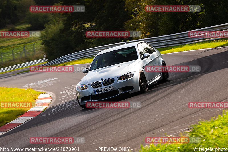 Bild #24870961 - Touristenfahrten Nürburgring Nordschleife (30.09.2023)