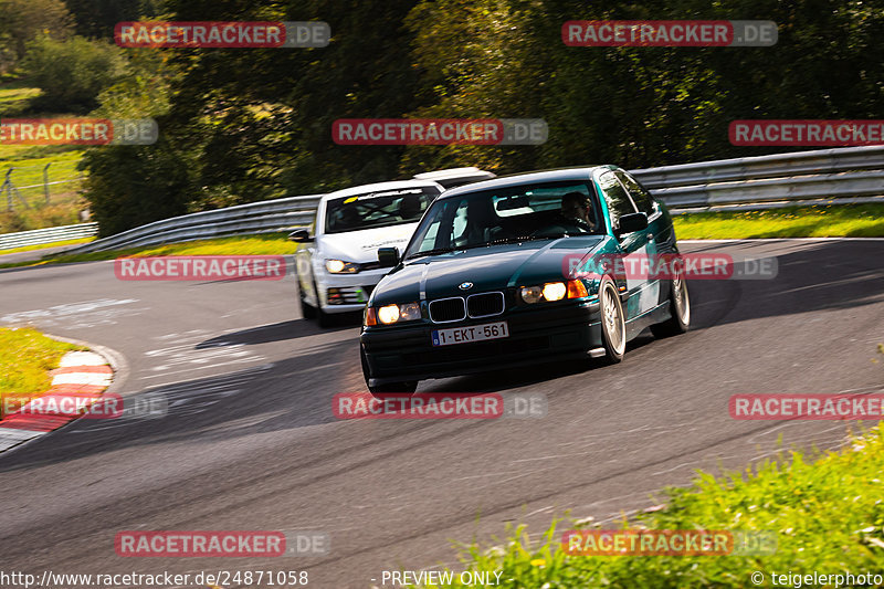 Bild #24871058 - Touristenfahrten Nürburgring Nordschleife (30.09.2023)