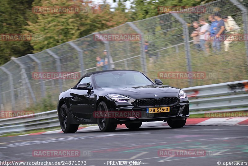 Bild #24871073 - Touristenfahrten Nürburgring Nordschleife (30.09.2023)