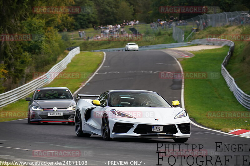 Bild #24871108 - Touristenfahrten Nürburgring Nordschleife (30.09.2023)