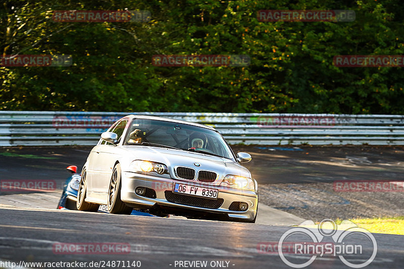 Bild #24871140 - Touristenfahrten Nürburgring Nordschleife (30.09.2023)