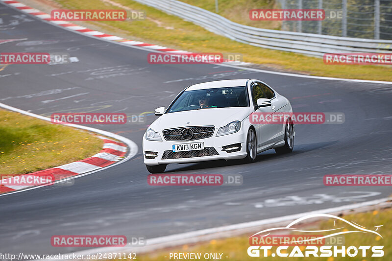 Bild #24871142 - Touristenfahrten Nürburgring Nordschleife (30.09.2023)