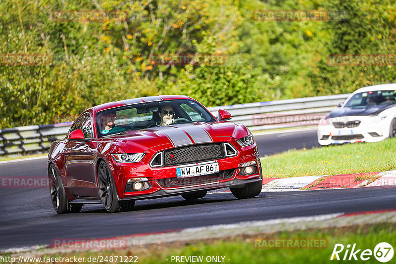 Bild #24871222 - Touristenfahrten Nürburgring Nordschleife (30.09.2023)