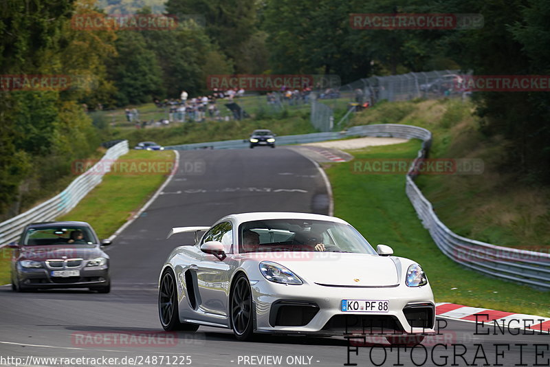 Bild #24871225 - Touristenfahrten Nürburgring Nordschleife (30.09.2023)