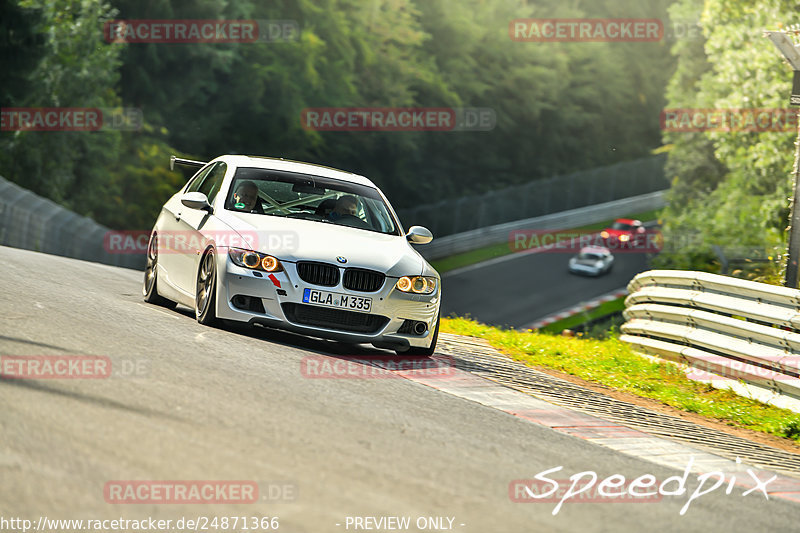 Bild #24871366 - Touristenfahrten Nürburgring Nordschleife (30.09.2023)