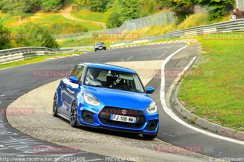 Bild #24871406 - Touristenfahrten Nürburgring Nordschleife (30.09.2023)