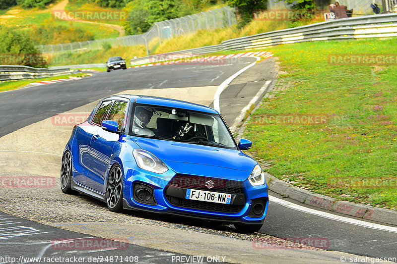 Bild #24871408 - Touristenfahrten Nürburgring Nordschleife (30.09.2023)