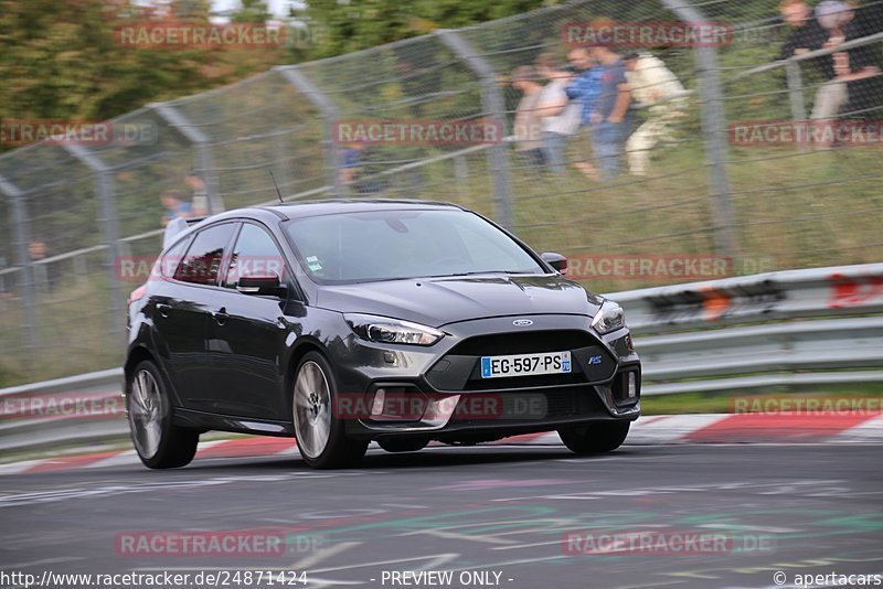 Bild #24871424 - Touristenfahrten Nürburgring Nordschleife (30.09.2023)