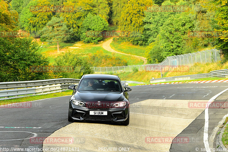 Bild #24871471 - Touristenfahrten Nürburgring Nordschleife (30.09.2023)