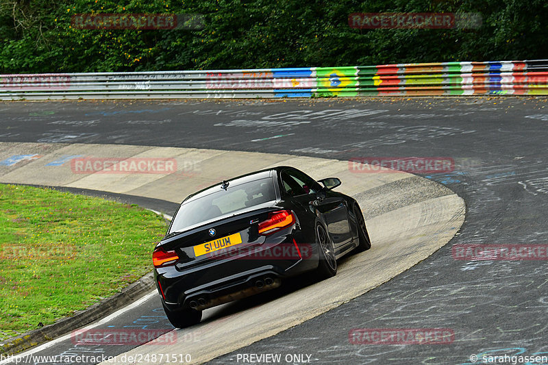 Bild #24871510 - Touristenfahrten Nürburgring Nordschleife (30.09.2023)