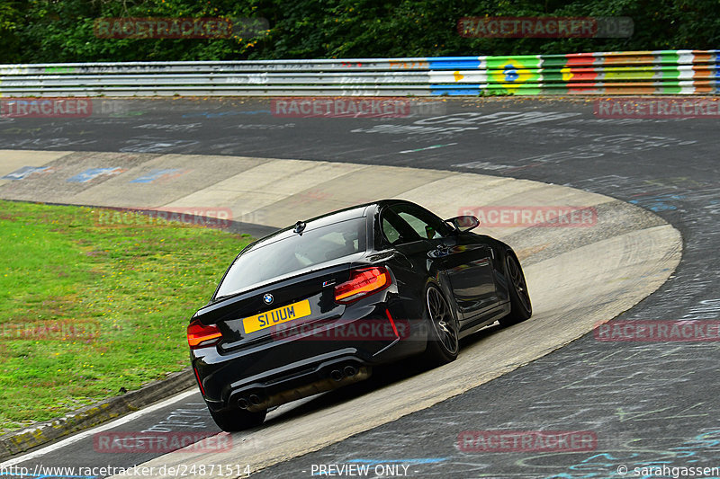 Bild #24871514 - Touristenfahrten Nürburgring Nordschleife (30.09.2023)