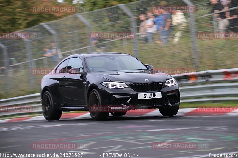 Bild #24871527 - Touristenfahrten Nürburgring Nordschleife (30.09.2023)