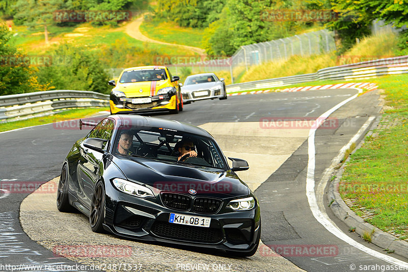 Bild #24871537 - Touristenfahrten Nürburgring Nordschleife (30.09.2023)