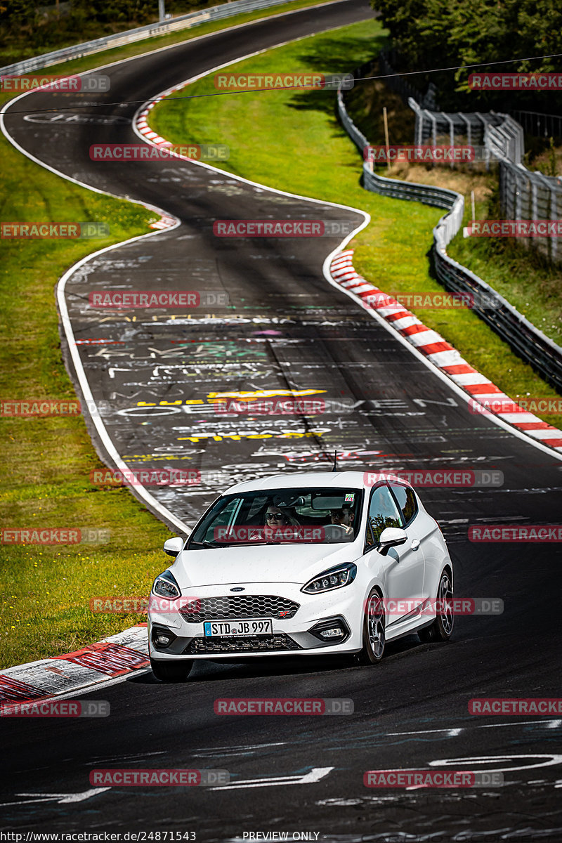 Bild #24871543 - Touristenfahrten Nürburgring Nordschleife (30.09.2023)