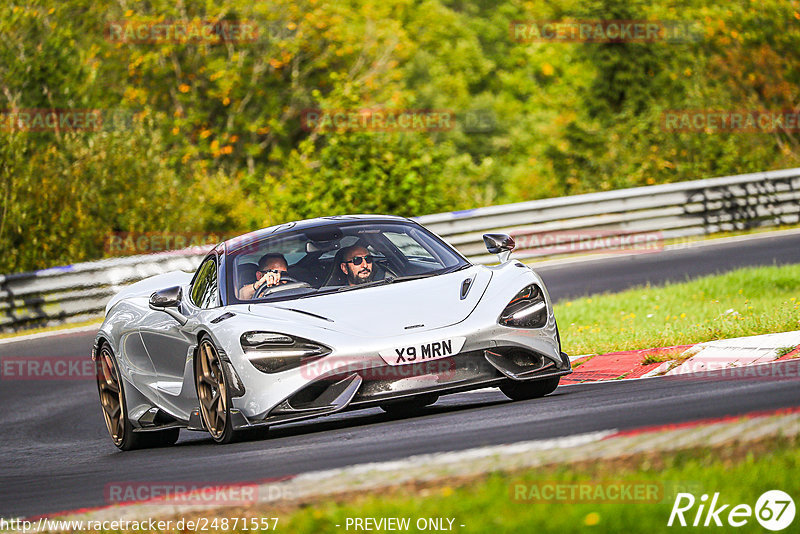 Bild #24871557 - Touristenfahrten Nürburgring Nordschleife (30.09.2023)