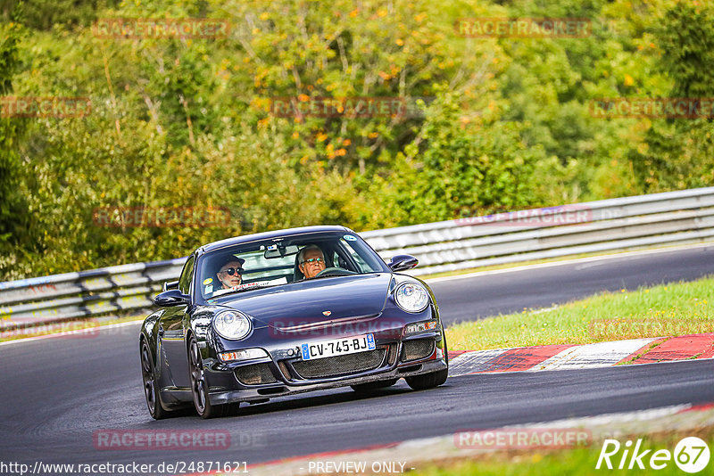 Bild #24871621 - Touristenfahrten Nürburgring Nordschleife (30.09.2023)