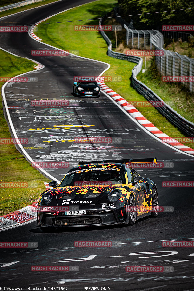 Bild #24871667 - Touristenfahrten Nürburgring Nordschleife (30.09.2023)