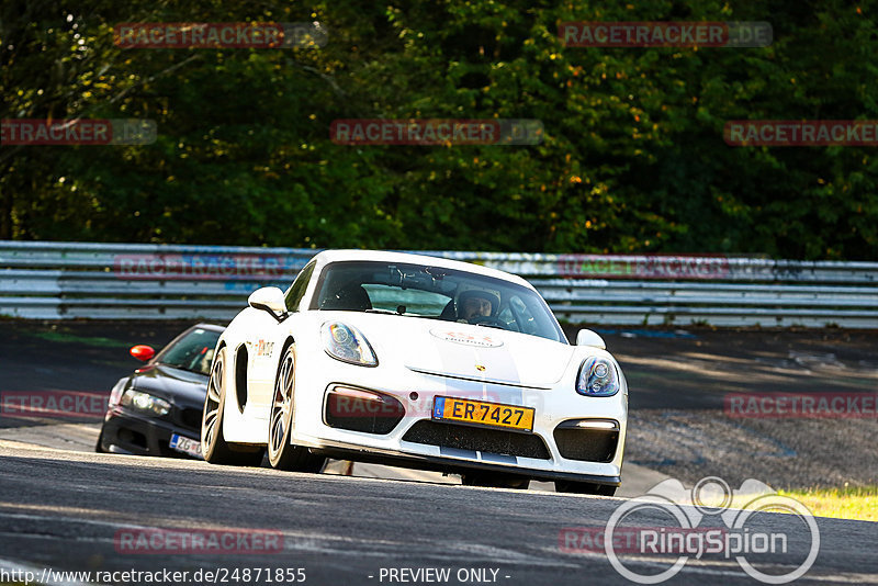 Bild #24871855 - Touristenfahrten Nürburgring Nordschleife (30.09.2023)