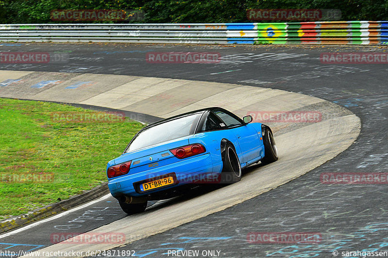 Bild #24871892 - Touristenfahrten Nürburgring Nordschleife (30.09.2023)