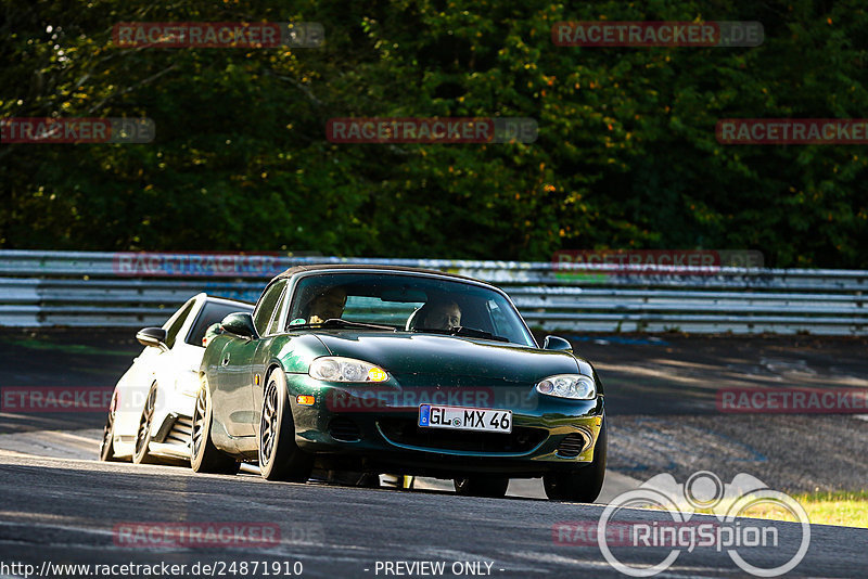 Bild #24871910 - Touristenfahrten Nürburgring Nordschleife (30.09.2023)