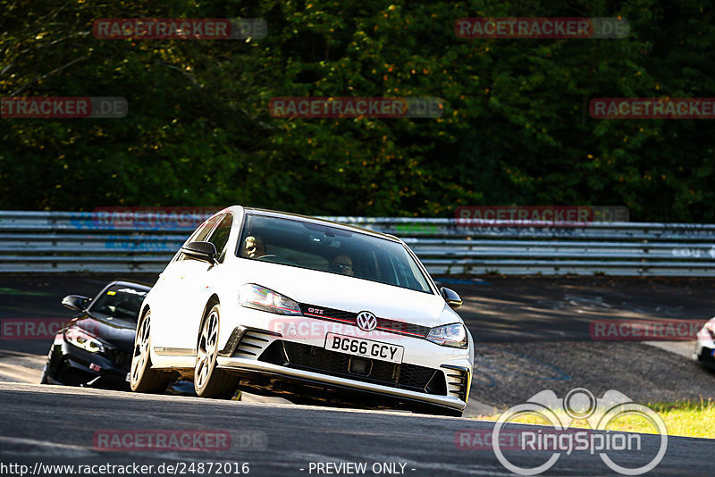 Bild #24872016 - Touristenfahrten Nürburgring Nordschleife (30.09.2023)