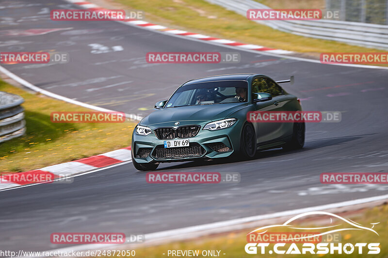 Bild #24872050 - Touristenfahrten Nürburgring Nordschleife (30.09.2023)