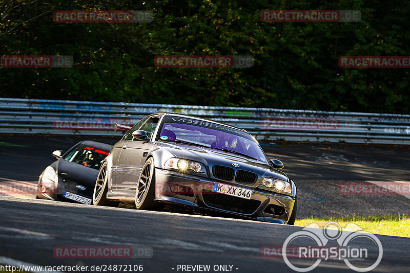 Bild #24872106 - Touristenfahrten Nürburgring Nordschleife (30.09.2023)