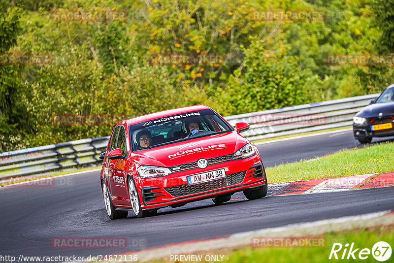 Bild #24872136 - Touristenfahrten Nürburgring Nordschleife (30.09.2023)