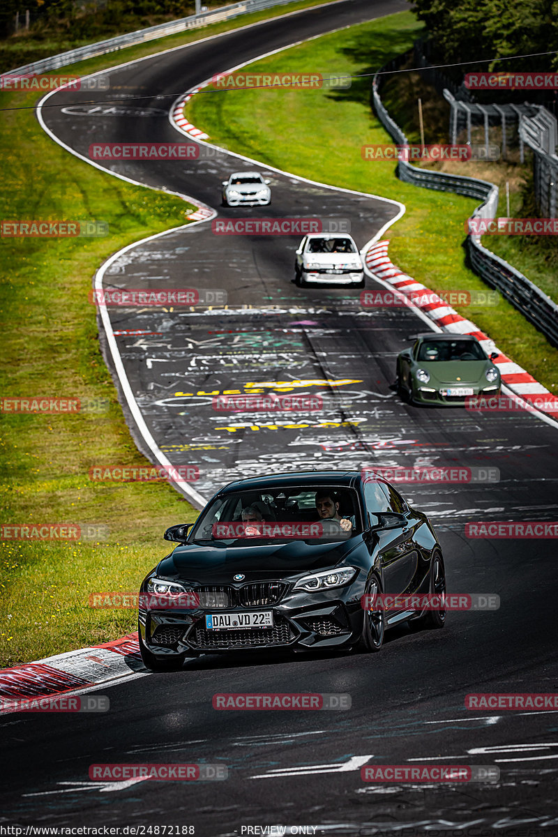 Bild #24872188 - Touristenfahrten Nürburgring Nordschleife (30.09.2023)