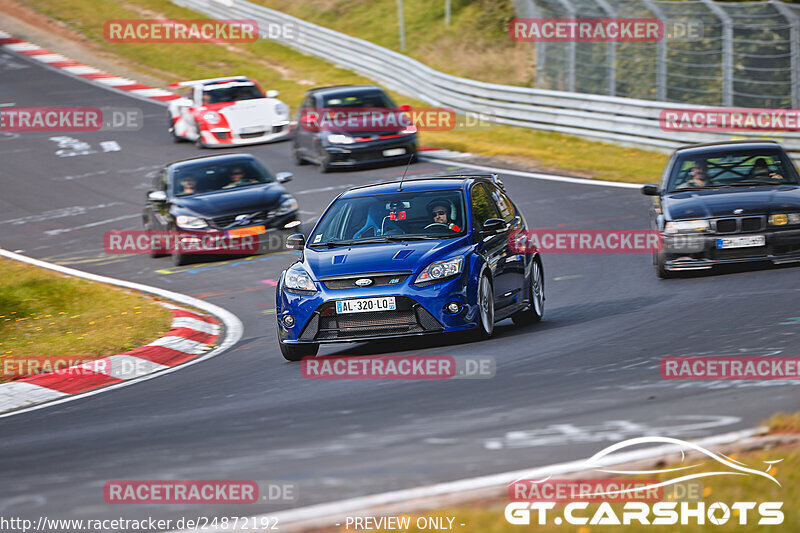 Bild #24872192 - Touristenfahrten Nürburgring Nordschleife (30.09.2023)